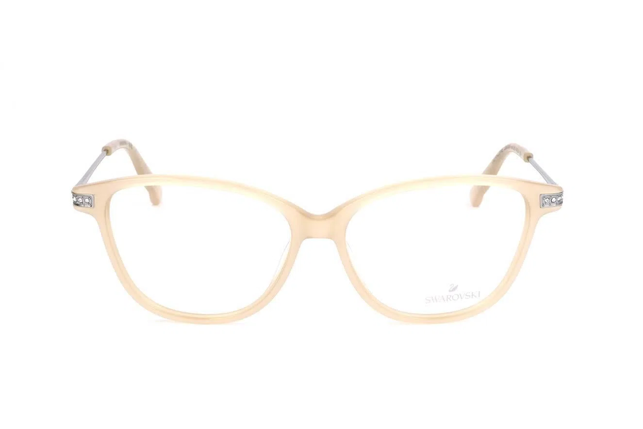 Swarovski SK5181 Eyeglasses - view 3